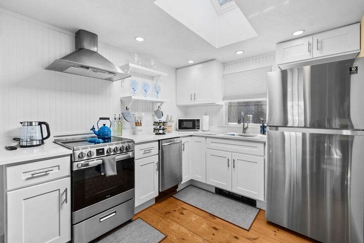 Property Photo:  168 North Shore 12  MA 02563 