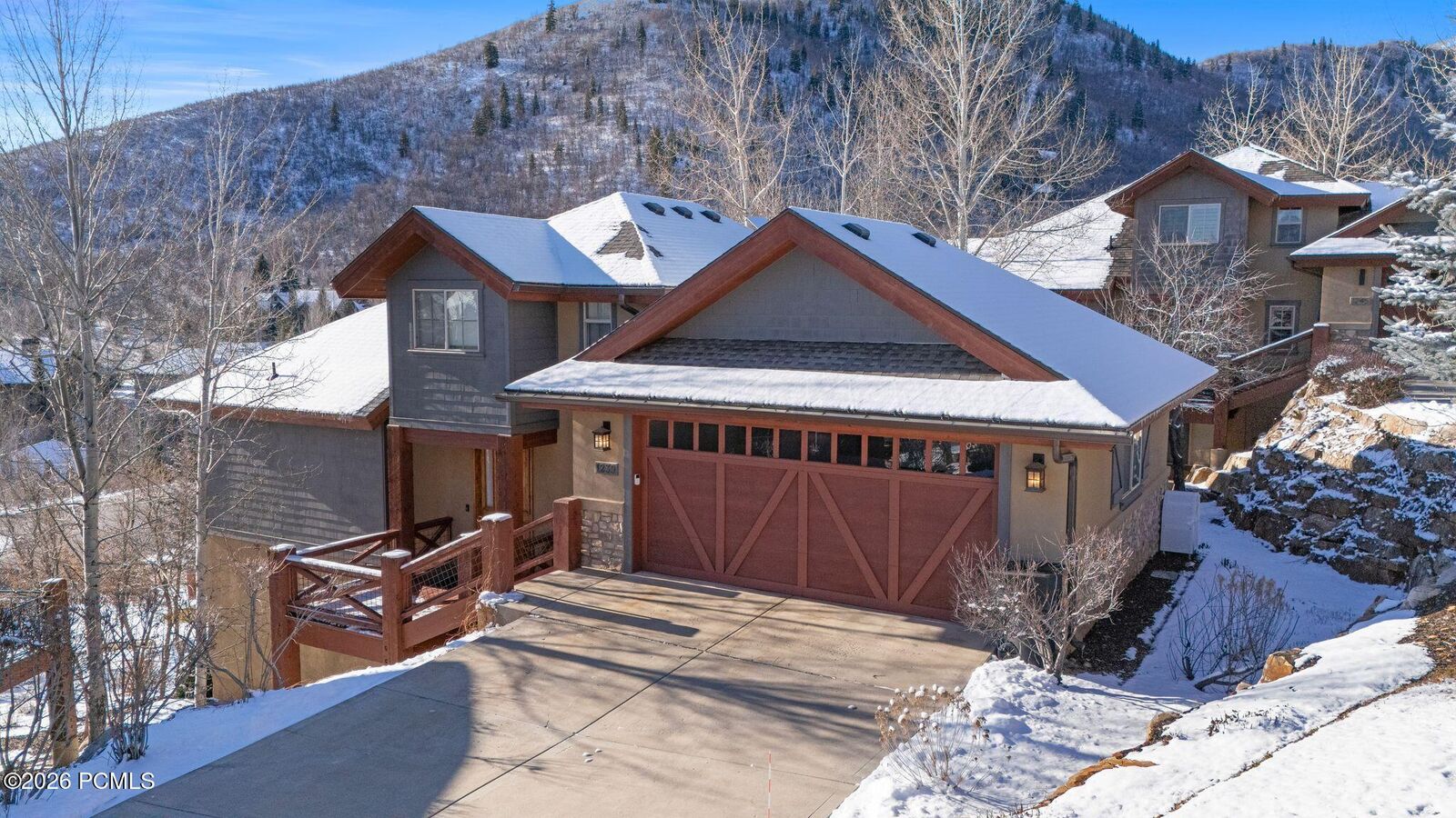 Property Photo:  1239 W Links Drive  UT 84049 