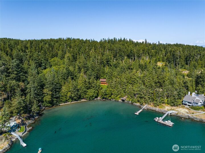 Property Photo:  15780  Quiet Cove Drive  WA 98221 