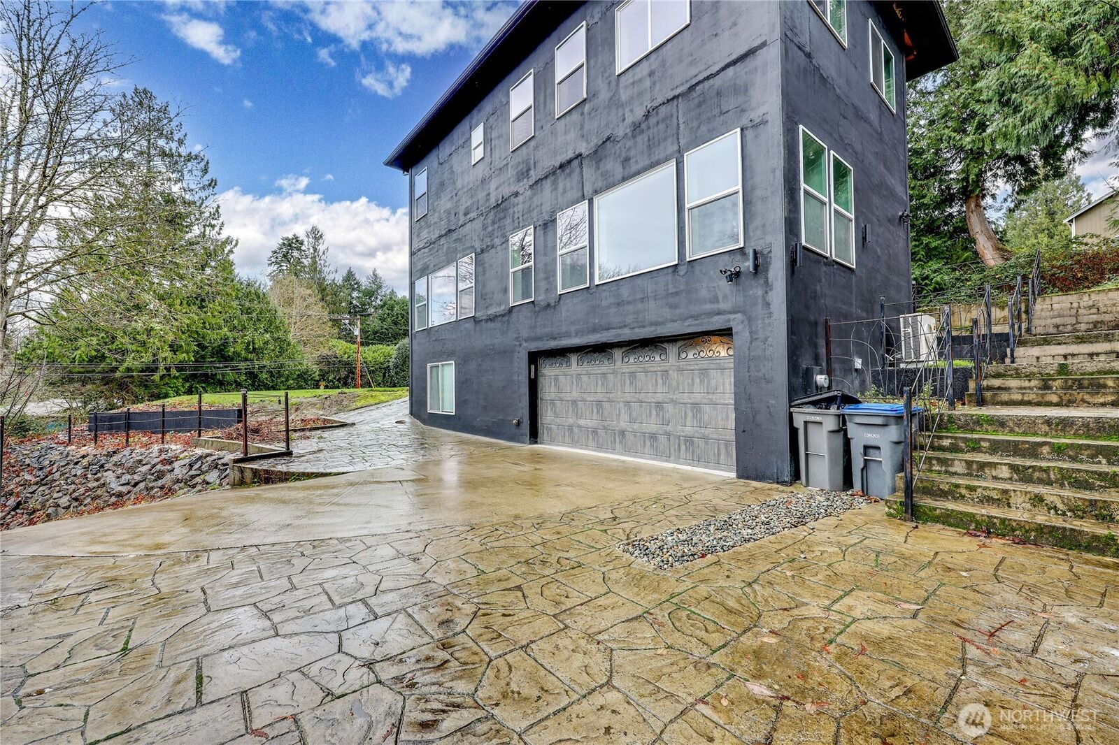 Property Photo:  7500 NE Harborview Drive  WA 98370 