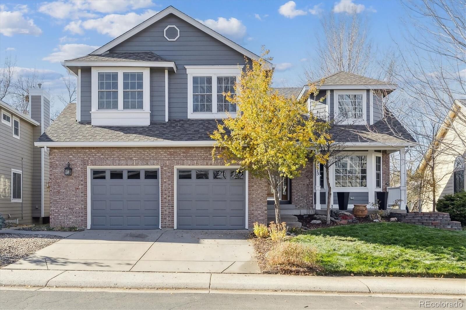 Property Photo:  9775 Spring Hill Street  CO 80129 