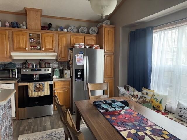 Property Photo:  1210 S Q Lot 43  IN 47374 