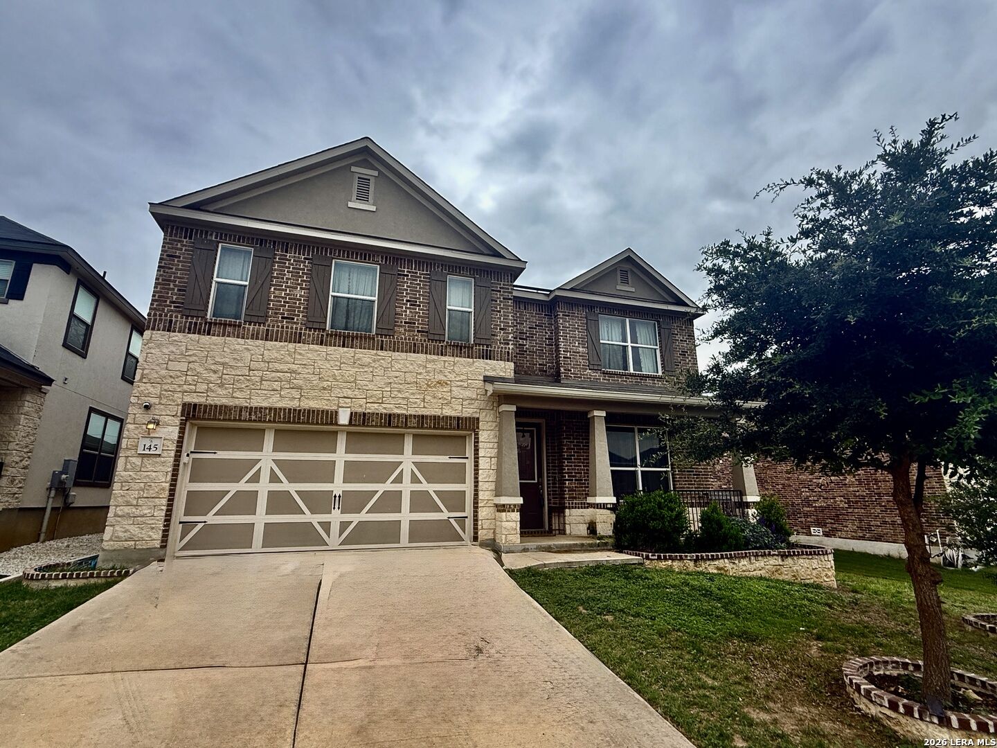 Property Photo: 145 Rustic TX 78148