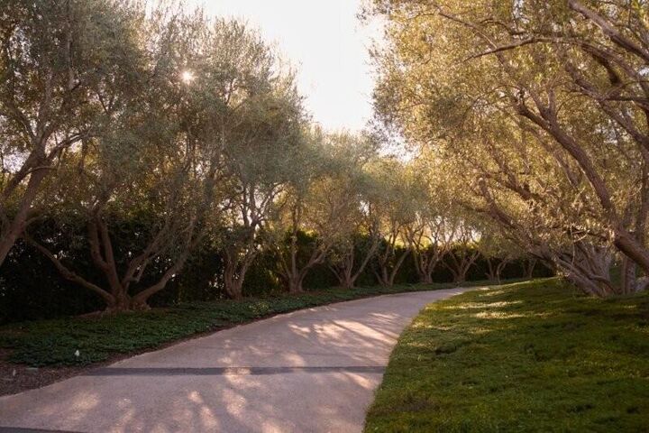 Property Photo: 2910 Sycamore Canyon Road CA 93108