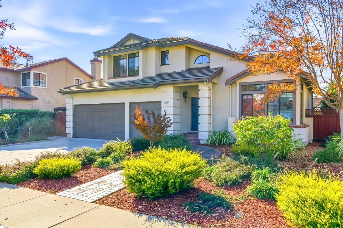 Property Photo:  16575 Trail Drive  CA 95037 