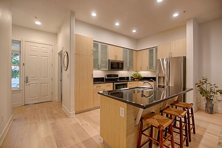 Property Photo:  2030 North Pacific 115  CA 95060 