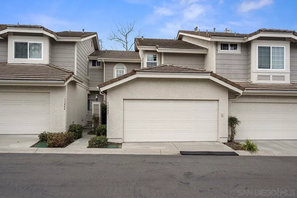 Property Photo:  13442 Tiverton Rd  CA 92130 