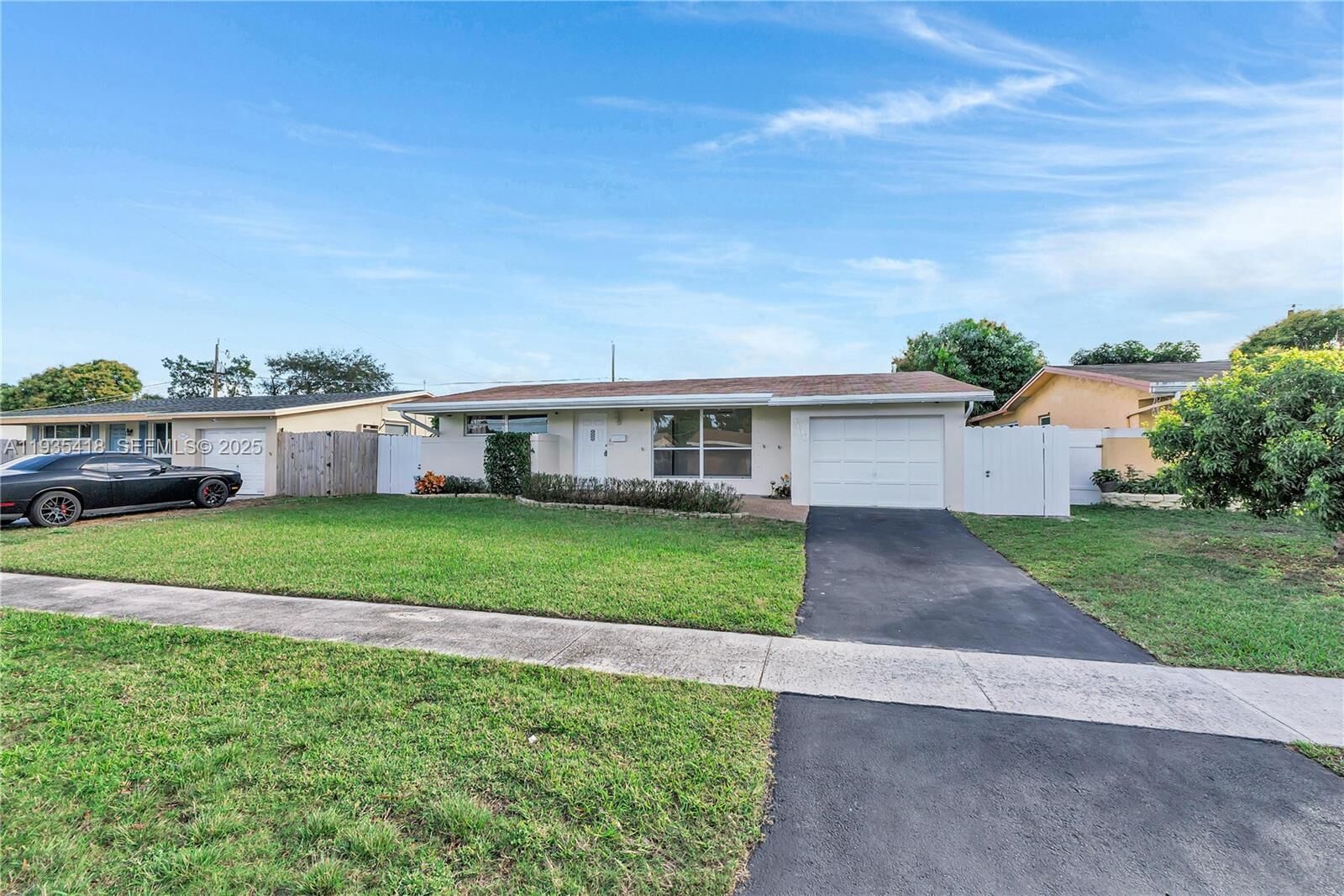 Property Photo:  8400 NW 25th St  FL 33322 