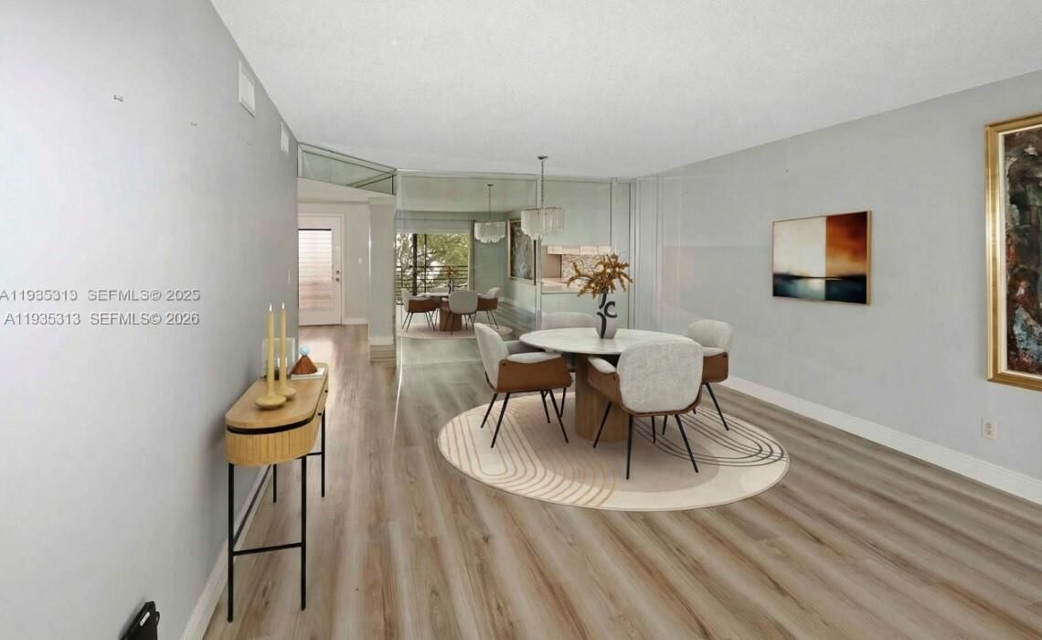 Property Photo: 4930 E Sabal Palm Blvd 306 FL 33319