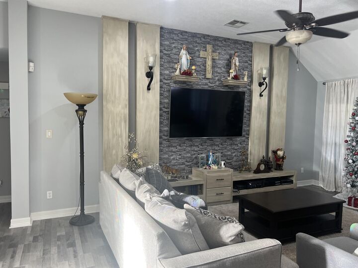 Property Photo:  3485 Lake Arthur Dr  TX 77642 