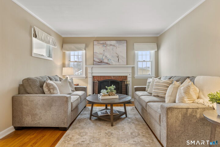 Property Photo: 81 Birch Street CT 06615