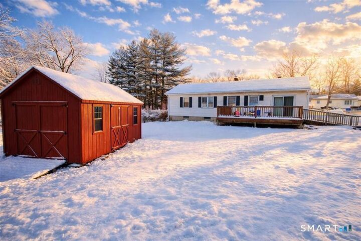 Property Photo:  2 Sharren Lane  CT 06082 