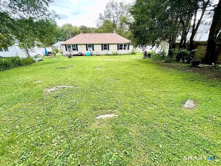 Property Photo:  180 Circle Drive  CT 06750 