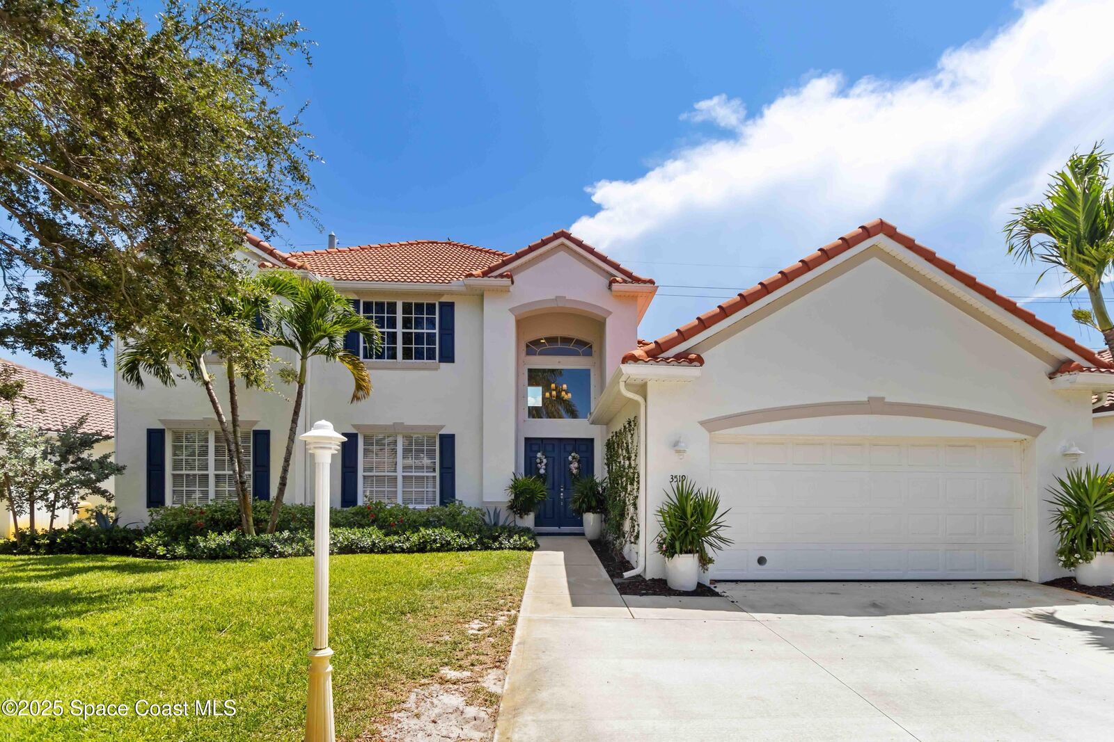 Property Photo: 3519 Poseidon Way FL 32903
