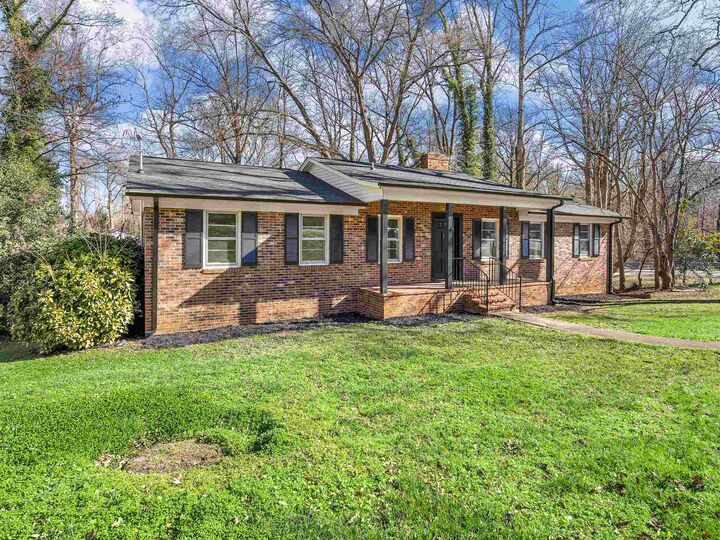 Property Photo: 196 Ellington Drive SC 29301