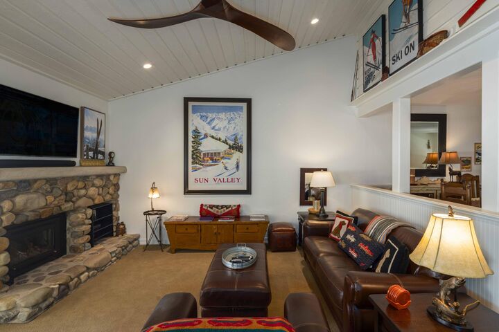 Property Photo: 2639 Ridge Lane #39 ID 83353