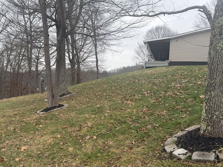 Property Photo:  208 Velma Drive  OH 45692 