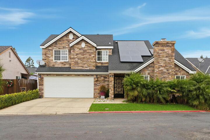 Property Photo: 8735 N Cedar Ave #151 CA 93720