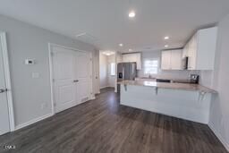 Property Photo:  262 S Raleigh Street  NC 27501 