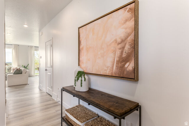 Property Photo:  1861 W Blue Flax Dr 3168  UT 84045 