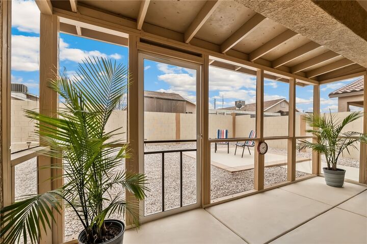 Property Photo:  3360 N Yavapai Street  AZ 86401 