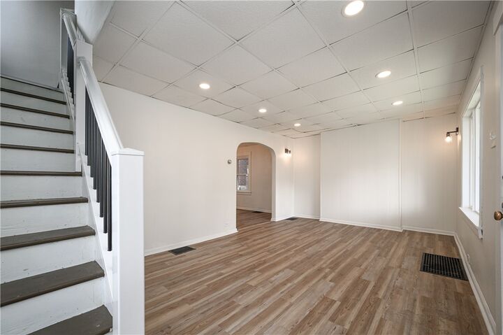 Property Photo:  2606 Belmar Pl  PA 15218 