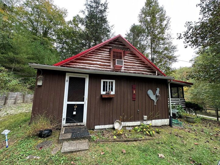 Property Photo:  14 Private Drive 02911, Lawco Lake  OH 45659 