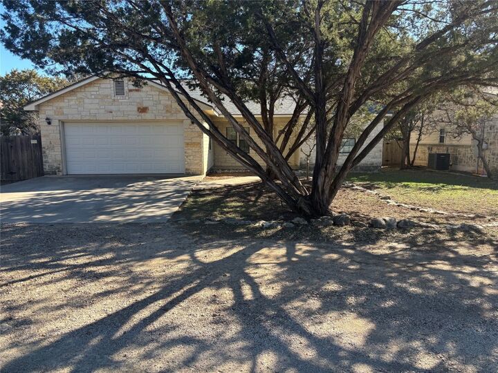Property Photo:  3 Huckleberry Street  TX 78676 