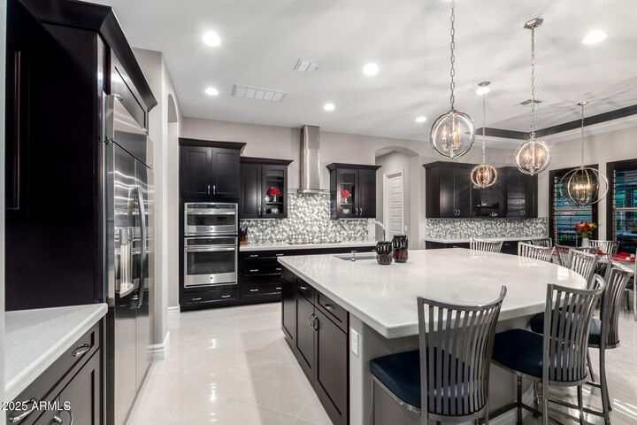 Property Photo:  6017 S Marin Court  AZ 85298 