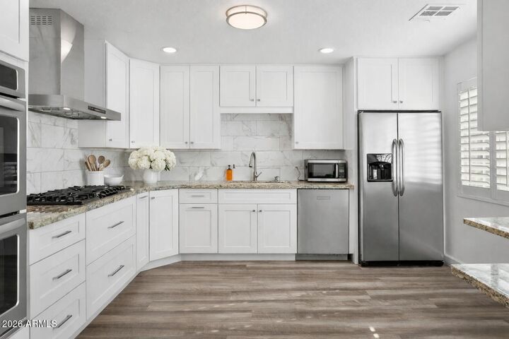 Property Photo: 7416 E Holly Street AZ 85257