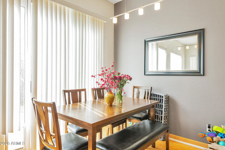 Property Photo:  2019 E Campbell Avenue 106  AZ 85016 