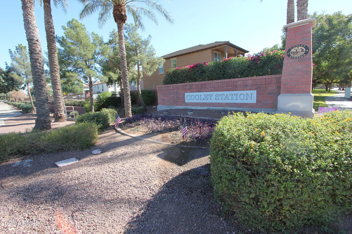 Property Photo:  3630 E Leslie Drive  AZ 85296 