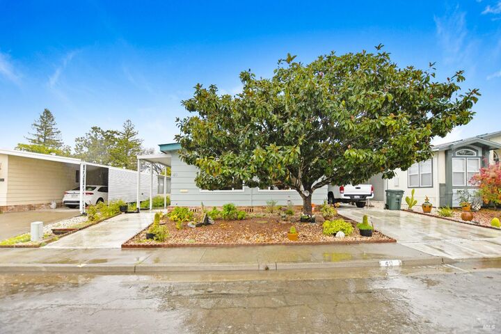 Property Photo:  40 Westgate Circle  CA 95401 