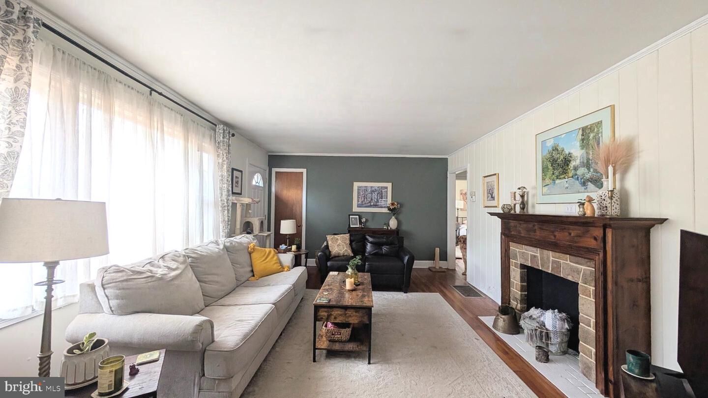 Property Photo:  16 Willis Avenue  MD 21601 