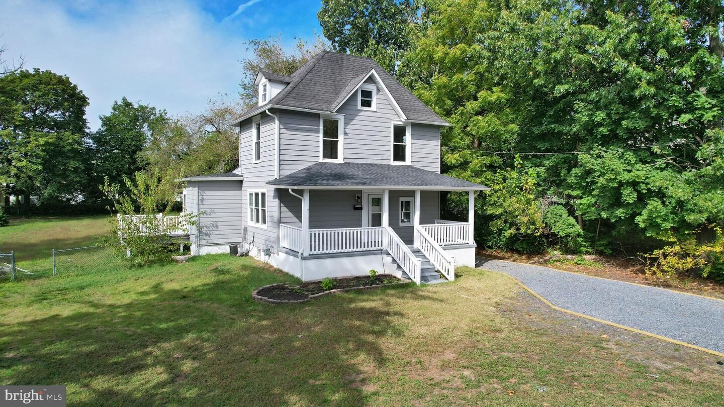 Property Photo:  157 Haddon Avenue  NJ 08009 