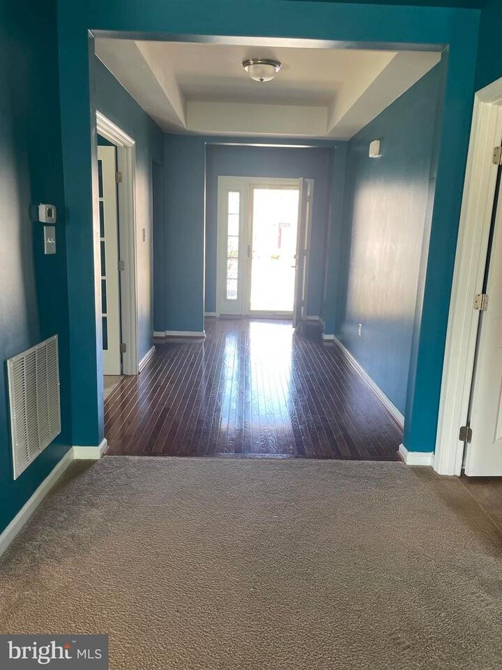 Property Photo: 44 Tollerton Trail WV 25419