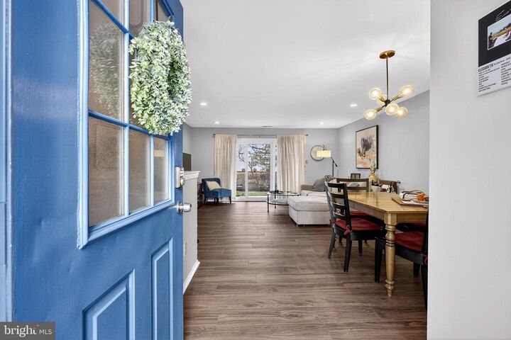 Property Photo:  1105 Squirrel Road  NJ 08053 