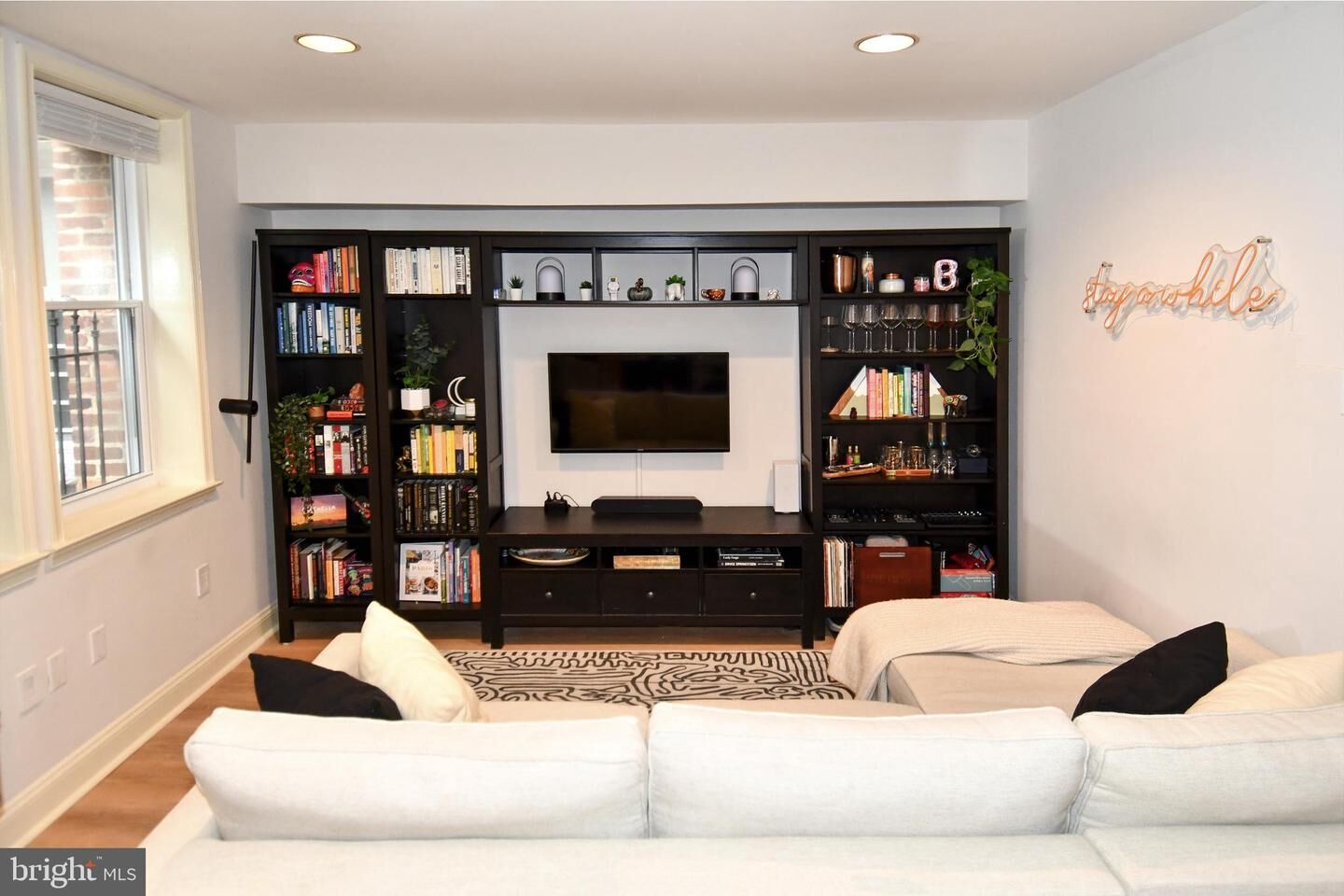 Property Photo: 1731 Willard Street NW 105 DC 20009