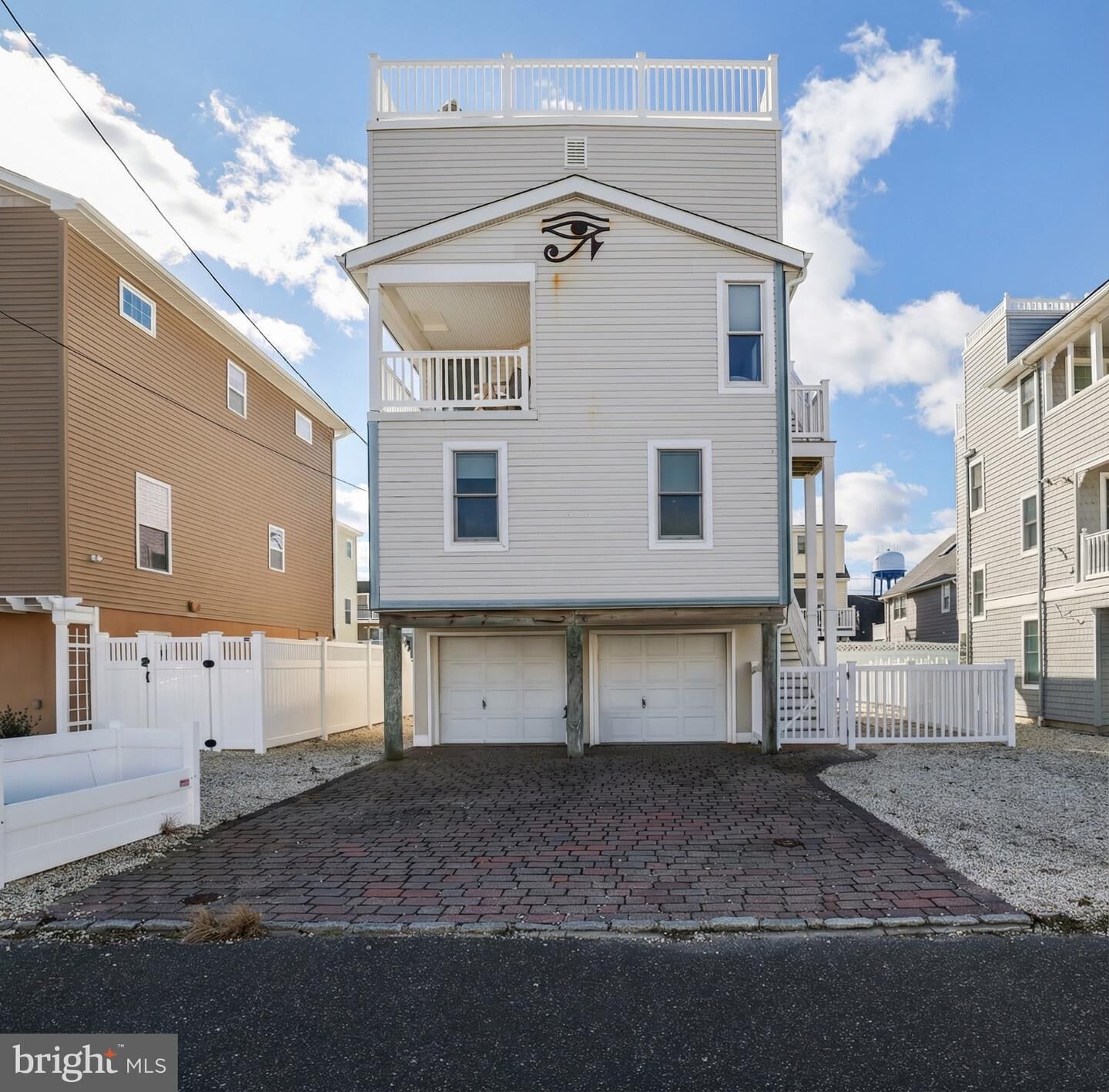 Property Photo:  8 W Carolina Avenue  NJ 08008 
