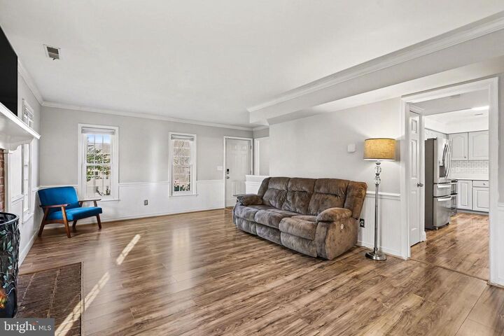 Property Photo: 5822 Jackson Road VA 22407