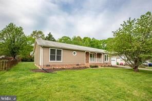 Property Photo:  3903 Copperleaf Road  VA 22407 
