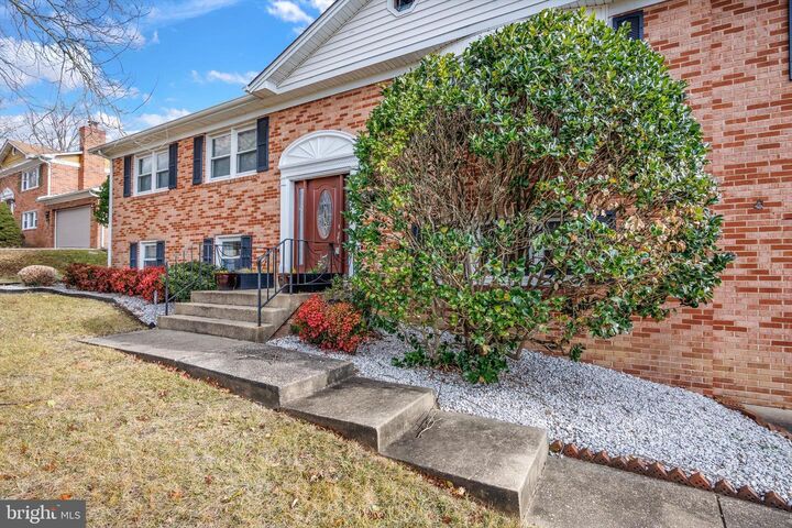 Property Photo:  11406 Accolade Terrace  MD 20735 