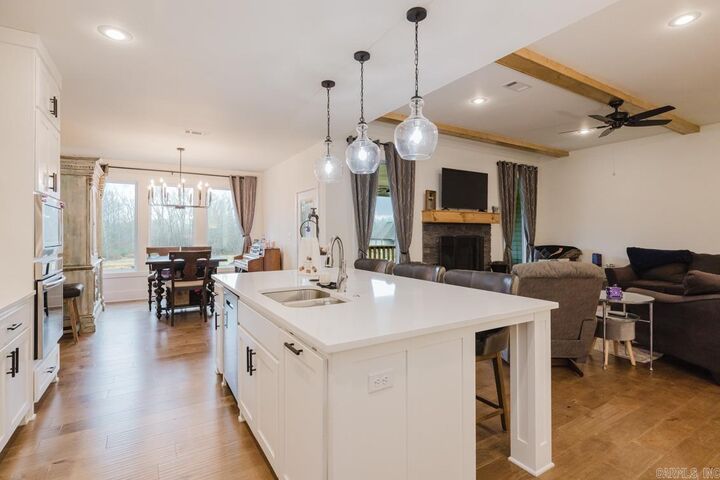 Property Photo:  13024 Avilla Hills Cove  AR 72002 