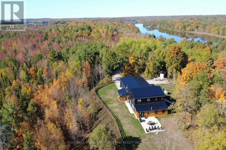 Property Photo:  999 Ennis Road  ON K0G 1A0 