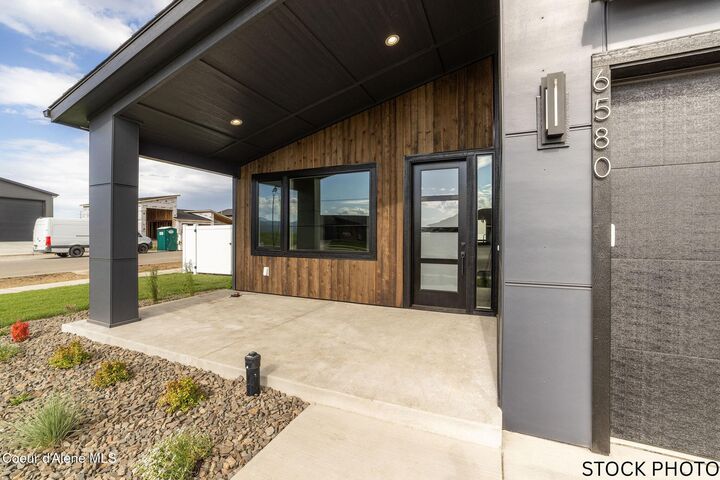 Property Photo:  11535 N Entwistle Way  ID 83858 