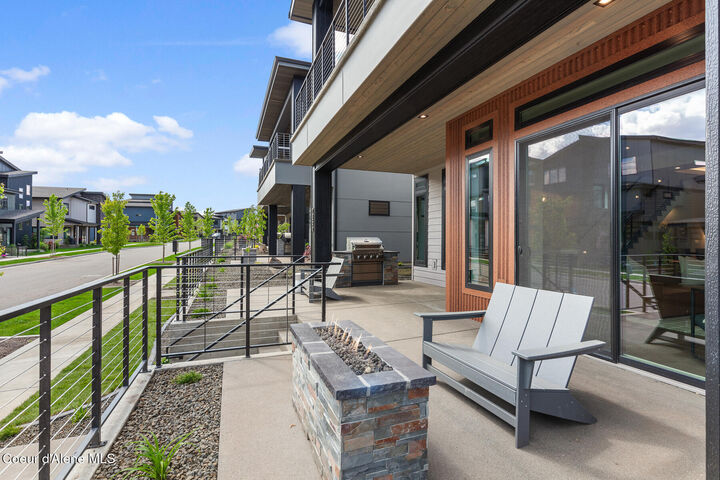 Property Photo:  2855 W Lumber Lane  ID 83814 