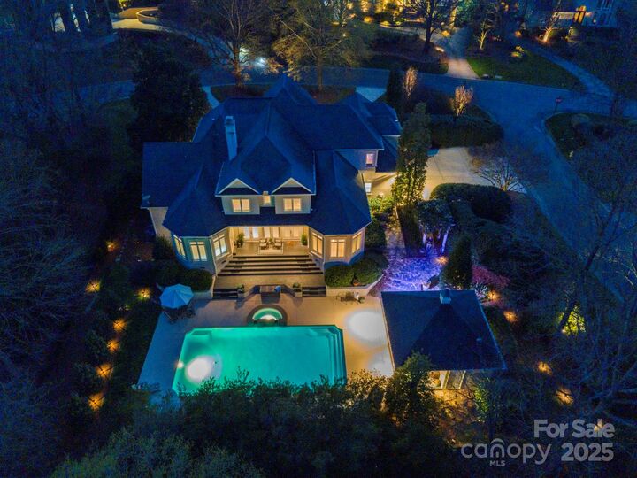 Property Photo: 4510 Old Course Drive NC 28277