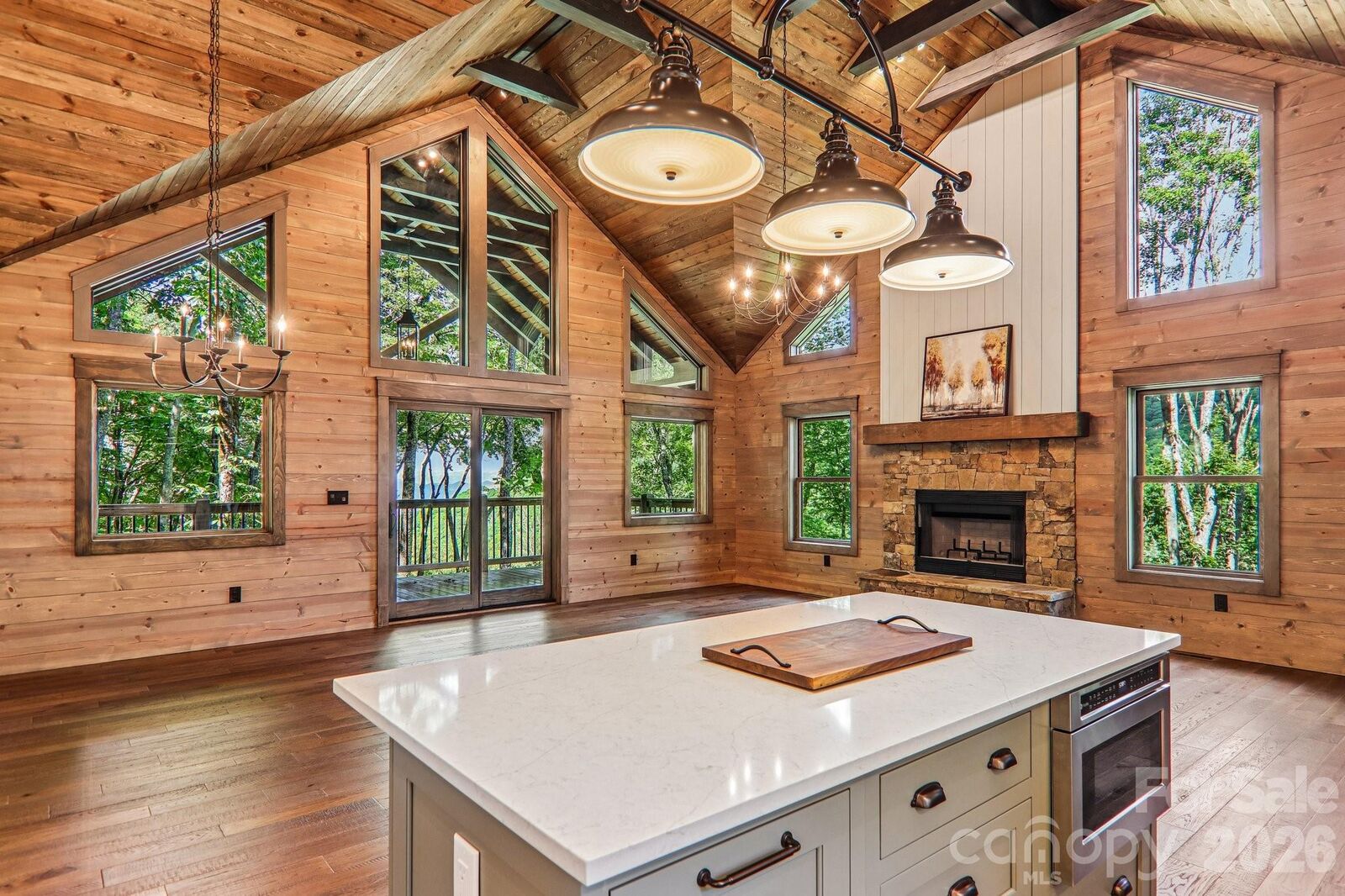 Property Photo:  102 Iga Trail  NC 28751 