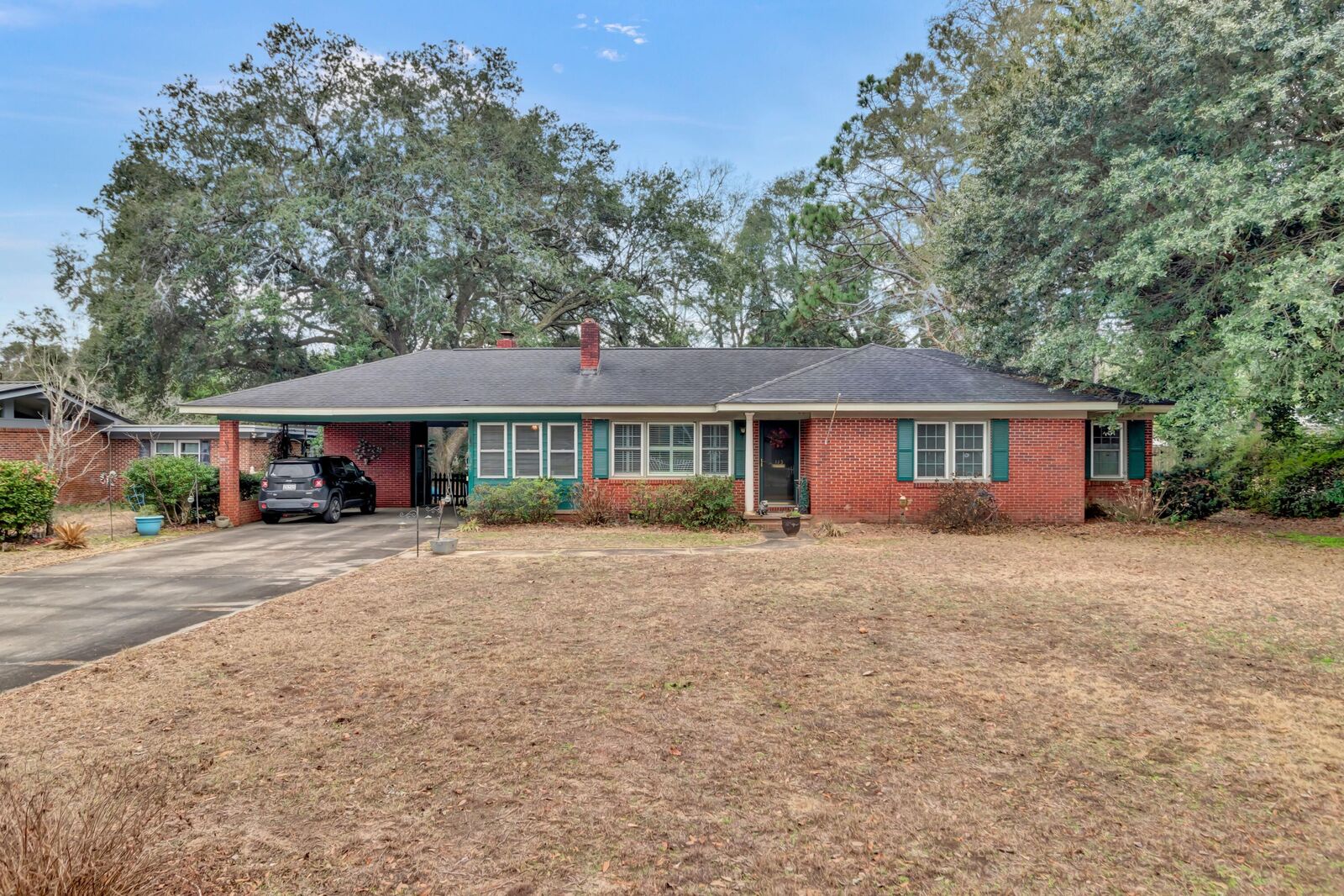 Property Photo: 113 Hilltop Street SC 29556