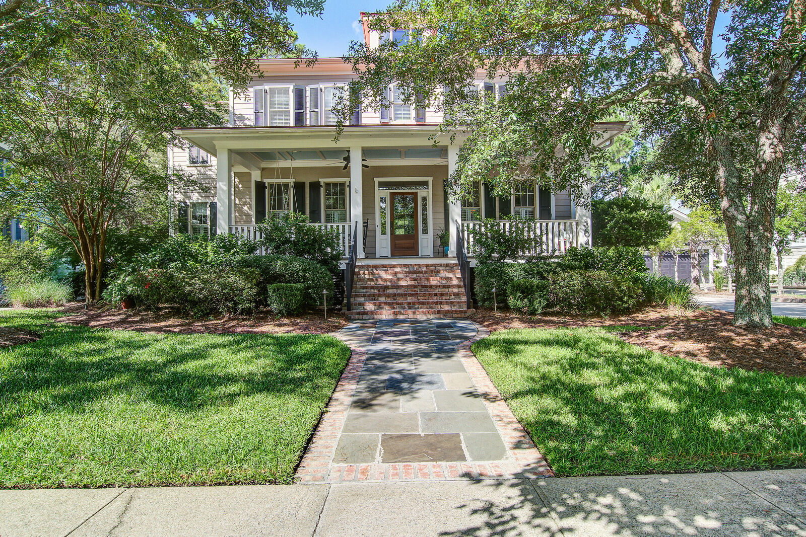 Property Photo:  364 Evian Way  SC 29464 